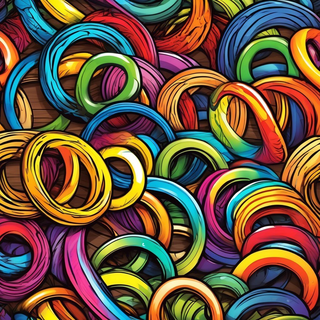 Ringen und Raufen - Ein Playfight Empowerment Wochenende für queere FLINTA*