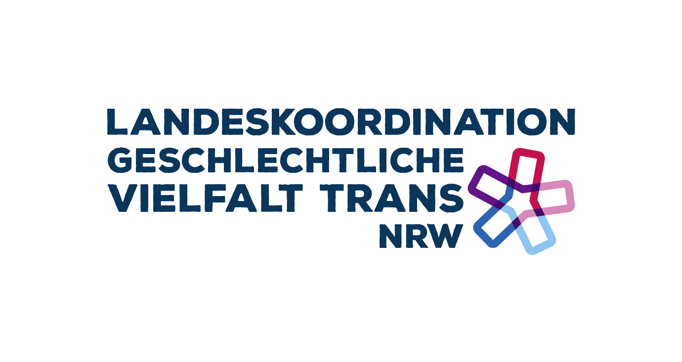 Netzwerks Geschlechtliche Vielfalt Trans* NRW