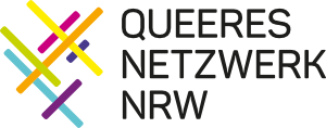 Logo Queeres Netzwerk